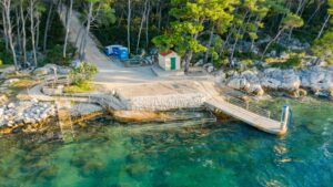 Accessible Beach Marjan