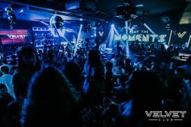 Velvet Club